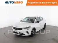 2024 Opel Corsa