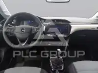 2024 Opel Corsa
