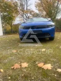2024 Opel Corsa
