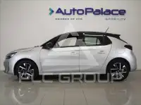 2024 Opel Corsa