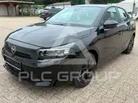 2024 Opel Corsa
