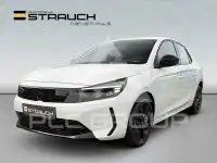 2024 Opel Corsa