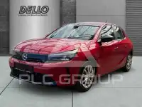 2024 Opel Corsa