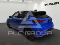 2024 Opel Corsa