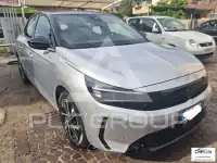 2024 Opel Corsa