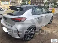 2024 Opel Corsa