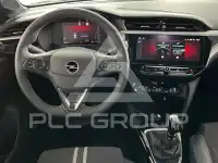 2024 Opel Corsa