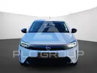 2024 Opel Corsa