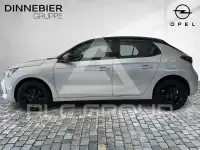 2024 Opel Corsa