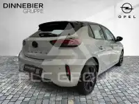 2024 Opel Corsa