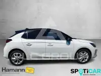 2024 Opel Corsa