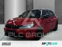 2024 Opel Corsa
