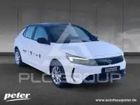 2024 Opel Corsa