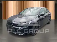 2024 Opel Corsa