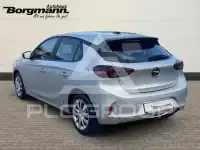 2024 Opel Corsa