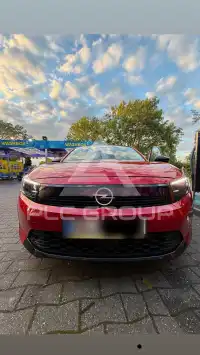 2024 Opel Corsa