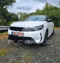 2024 Opel Corsa