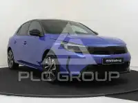 2024 Opel Corsa