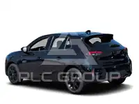 2024 Opel Corsa