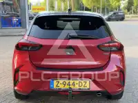 2024 Opel Corsa
