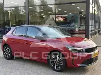 2024 Opel Corsa