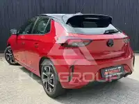 2024 Opel Corsa