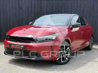 2024 Opel Corsa