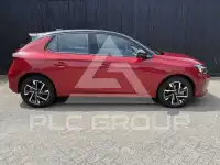 2024 Opel Corsa