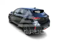 2024 Opel Corsa