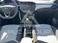 2024 Opel Corsa
