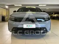 2024 Opel Corsa