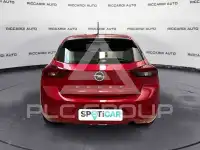 2024 Opel Corsa