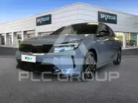 2024 Opel Corsa