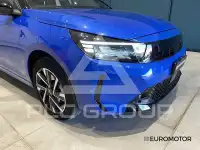 2024 Opel Corsa