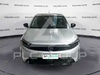 2024 Opel Corsa