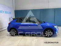 2024 Opel Corsa