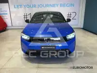 2024 Opel Corsa