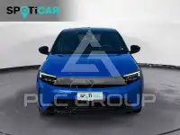 2024 Opel Corsa