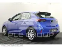 2024 Opel Corsa