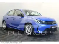 2024 Opel Corsa