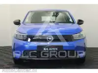 2024 Opel Corsa