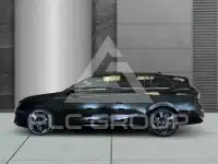 2024 Opel Astra