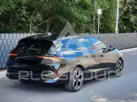 2024 Opel Astra