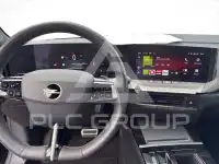 2024 Opel Astra