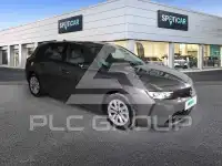 2024 Opel Astra