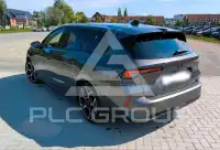 2024 Opel Astra