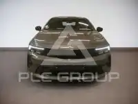 2024 Opel Astra