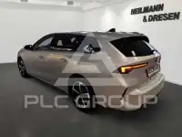 2024 Opel Astra