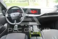 2024 Opel Astra