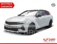 2024 Opel Astra